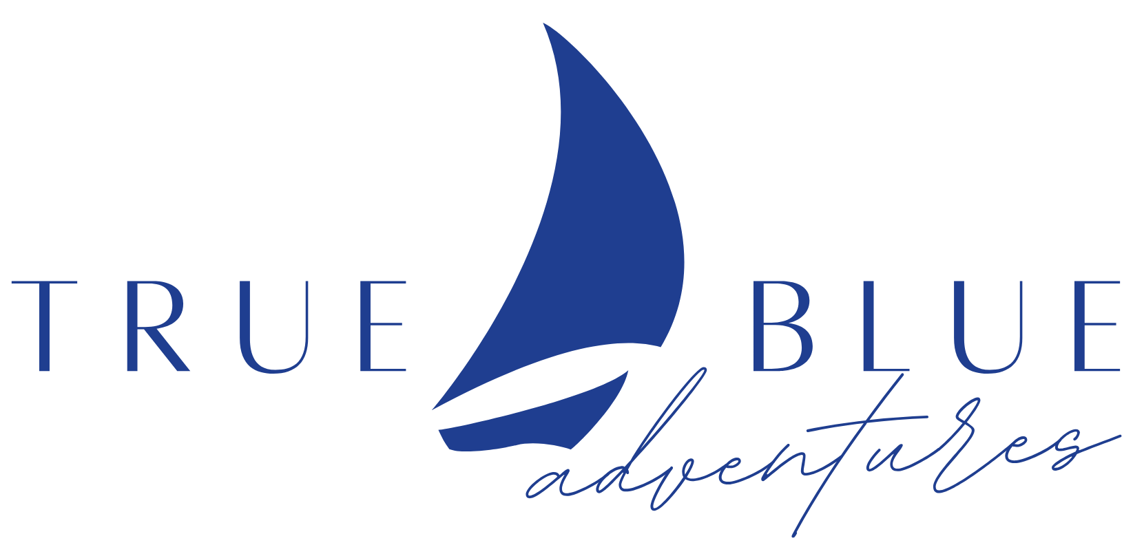 True Blue Adventures